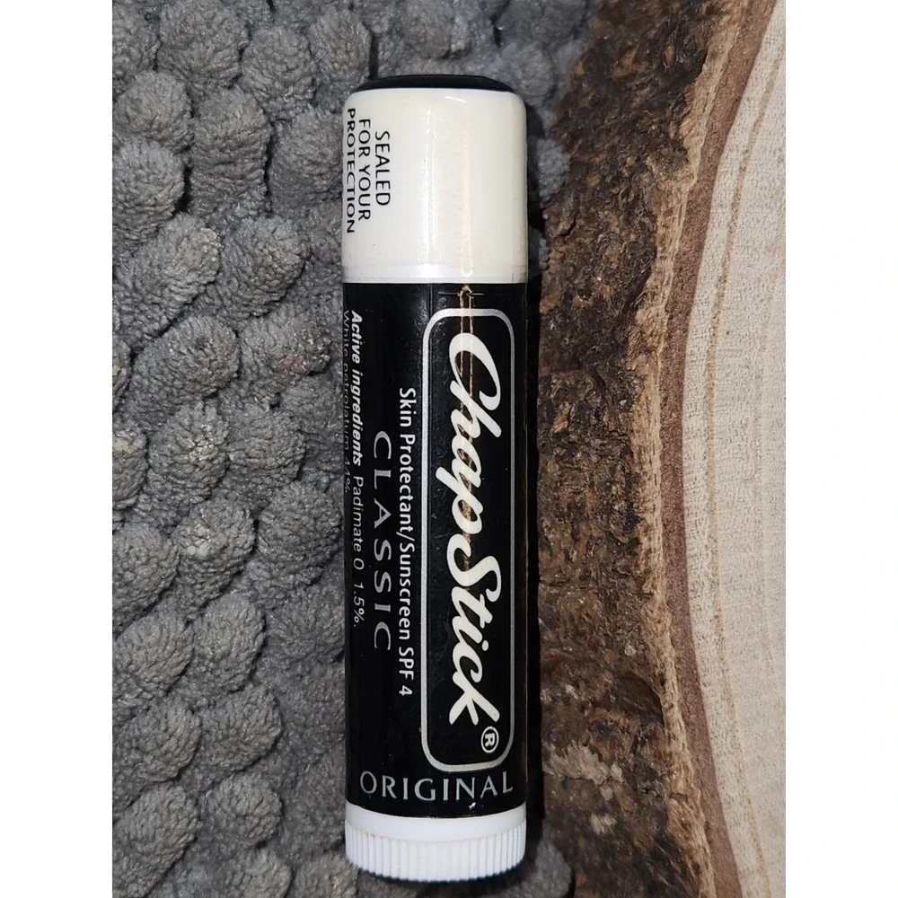 Chapstick classic original